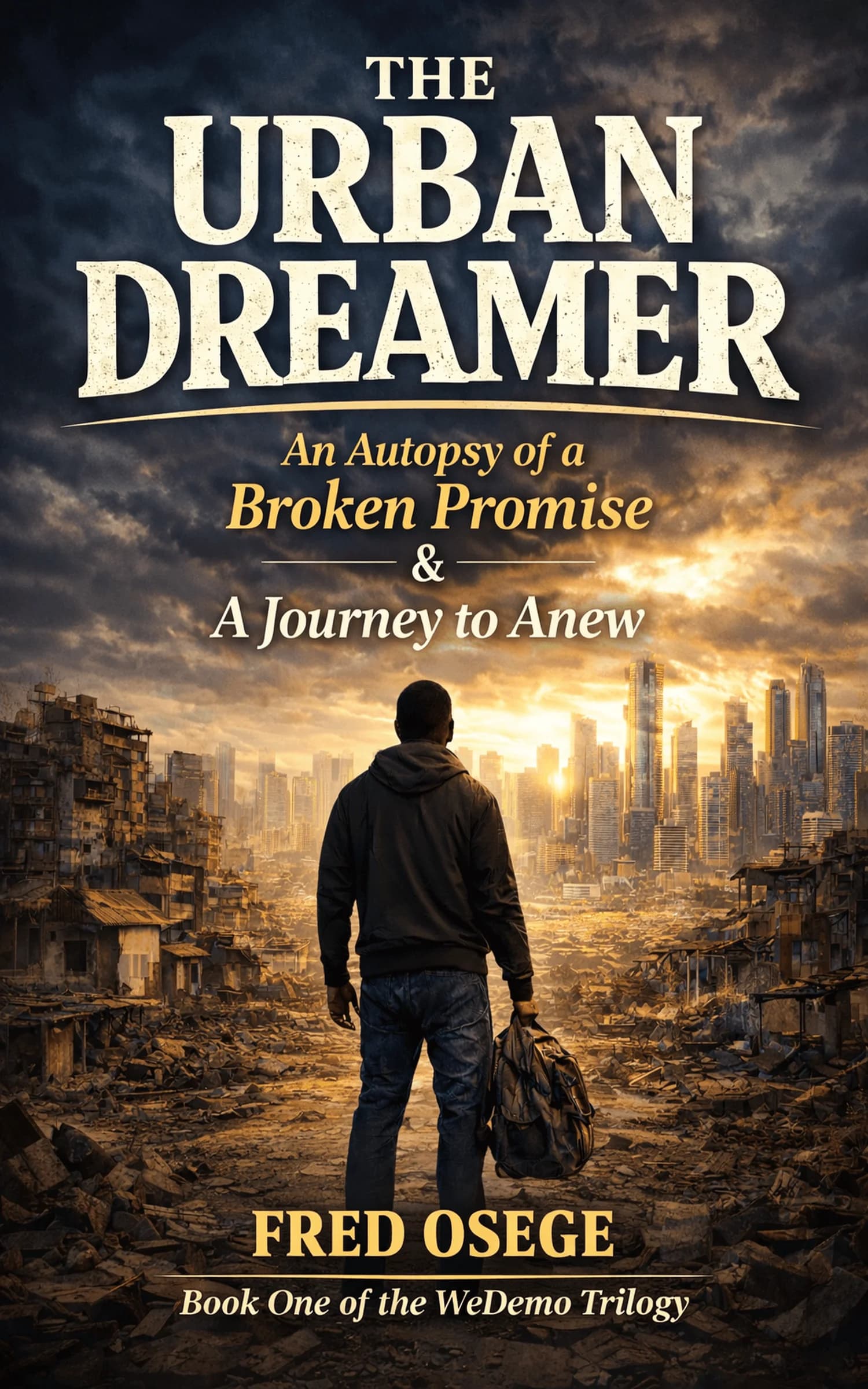 The Urban Dreamer
